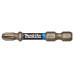 Насадка Impact Premier PZ3, 50 мм, E-form (MZ), 2 шт. Makita E-03311 Насадка Impact Premier PZ3, 50 мм, E-form (MZ), 2 шт. Makita E-03311