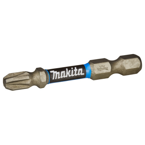 Насадка Impact Premier PZ3, 50 мм, E-form (MZ), 2 шт. Makita E-03311