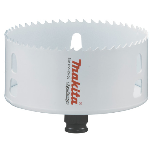 Коронка BiM, 105x44 мм Ezychange Makita E-04008