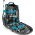 Рюкзак для инструмента, объем 19 л Makita E-05511