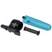 Насадка Циклон 28 мм Makita 199553-5 Насадка Циклон 28 мм Makita 199553-5