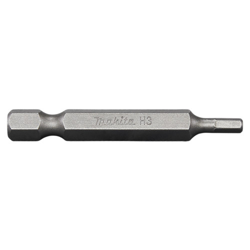 Насадка HEX3.0, 50 мм, E-form (MZ), 3 шт Makita B-25448