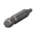 Насадка HEX3.0, 50 мм, E-form (MZ), 3 шт Makita B-25448 Насадка HEX3.0, 50 мм, E-form (MZ), 3 шт Makita B-25448
