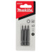 Насадка HEX3.0, 50 мм, E-form (MZ), 3 шт Makita B-25448 Насадка HEX3.0, 50 мм, E-form (MZ), 3 шт Makita B-25448