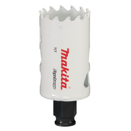 Коронка BiM, 40x60 мм Ezychange Makita E-06703