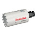 Коронка BiM, 40x60 мм Ezychange Makita E-06703 Коронка BiM, 40x60 мм Ezychange Makita E-06703