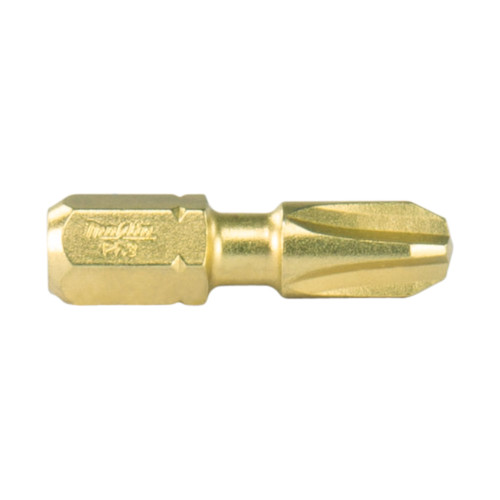 Насадка Impact Gold PH3, 25 мм, C-form, 2 шт Makita B-28341