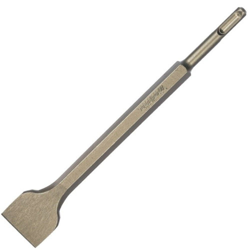 Долото широкое SDS-Plus 40x200 мм Makita P-05527