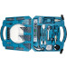 Набор ручного инструмента MACCESS, 103 шт Makita D-42042