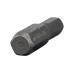 Насадка HEX5.0, 25 мм, C-form, 3 шт  Makita B-23715