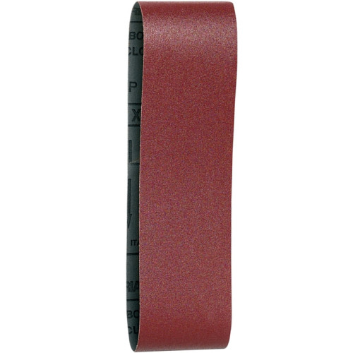 Лента шлифовальная 100х610 мм, K120, 5 шт. Makita P-36924