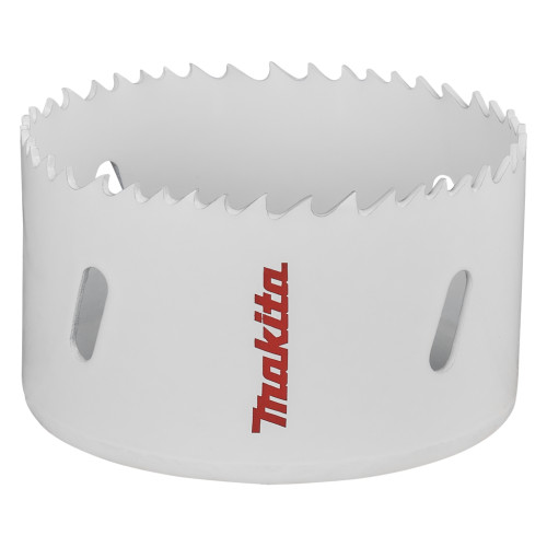 Биметаллическая коронка 76х38 мм Makita D-17114