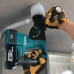 Манжета пылесборника Makita 195173-3
