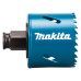Коронка BiM, 56x40 мм Ezychange Makita B-31756