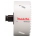 Коронка BiM, 102x40 мм Ezychange Makita B-11499 Коронка BiM, 102x40 мм Ezychange Makita B-11499