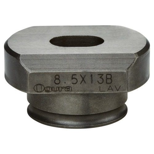 Матрица 8,5х13 мм овальное отверстие Makita SC00000248