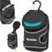 Поясная сумка для мобильного телефона Makita P-71847 (E-05583) Поясная сумка для мобильного телефона Makita P-71847 (E-05583)