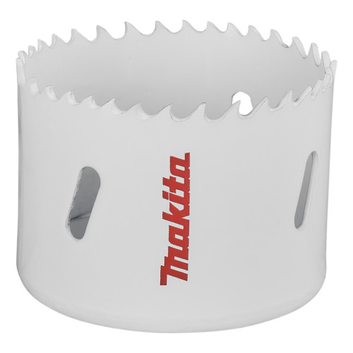 Биметаллическая коронка 60х38 мм Makita D-25688