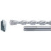 Набор буров по бетону SDS-Plus (6х110; 8,10х160) 5 шт Centering Tip Makita B-54704
