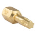 Насадка Impact Gold T20, 25 мм, C-form, 2 шт Makita B-28416 Насадка Impact Gold T20, 25 мм, C-form, 2 шт Makita B-28416