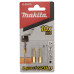 Насадка Impact Gold T20, 25 мм, C-form, 2 шт Makita B-28416 Насадка Impact Gold T20, 25 мм, C-form, 2 шт Makita B-28416