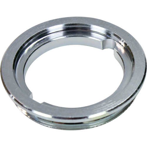 Адаптер направляющей втулки тип В, 30х35.5х36х8 мм для фрезера 3600H, 3601B Makita 321493-1