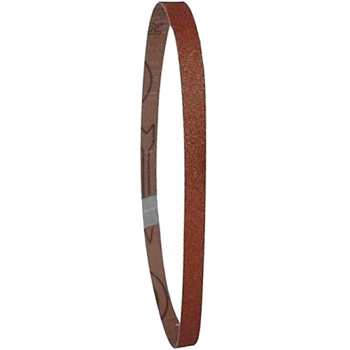 Лента шлифовальная 6х533 мм, P40, 5 шт. Makita P-43181