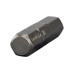 Насадка HEX6.0, 25 мм, C-form, 3 шт Makita B-23721 Насадка HEX6.0, 25 мм, C-form, 3 шт Makita B-23721