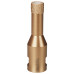 Коронка алмазная M14x2, 14 мм для УШМ Makita D-44432 Коронка алмазная M14x2, 14 мм для УШМ Makita D-44432