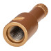 Коронка алмазная M14x2, 14 мм для УШМ Makita D-44432 Коронка алмазная M14x2, 14 мм для УШМ Makita D-44432