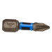 Насадка Impact Premier PZ1, 25 мм, C-form, 2 шт. Makita E-03165