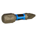 Насадка Impact Premier PZ1, 25 мм, C-form, 2 шт. Makita E-03165