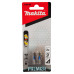 Насадка Impact Premier PZ1, 25 мм, C-form, 2 шт. Makita E-03165