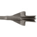 Желобчатое долото SDS-Max 35x380 мм Makita P-16330