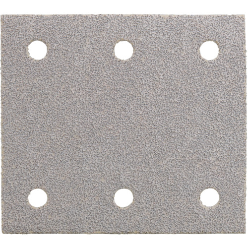 Шлифовальная бумага 114х102 мм, K40, белая 10 шт. Makita P-35807