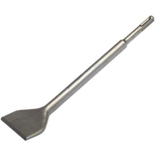 Широкое изогнутое долото SDS-Plus 50x200 мм Makita P-24941