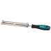Напильник 5.2 мм с рукояткой и шаблоном Makita D-70976