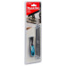 Напильник 5.2 мм с рукояткой и шаблоном Makita D-70976