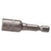 Магнитная насадка для кровельных саморезов (банка), 8х50, E-form, 1/4, 50 шт Makita B-67773 Магнитная насадка для кровельных саморезов (банка), 8х50, E-form, 1/4, 50 шт Makita B-67773