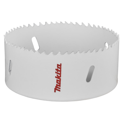 Биметаллическая коронка 105х38 мм Makita D-17142