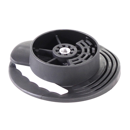 Триммерная головка с пластиковым ножом, М8х1,25RH Makita 198848-3