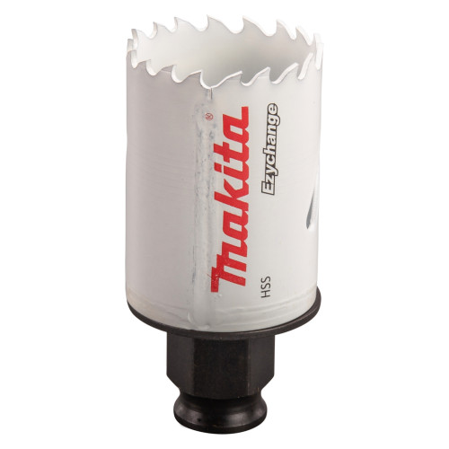 Коронка BiM, 35x40 мм Ezychange Makita B-11352