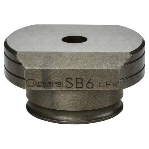 Матрица 6 мм круглое отверстие Makita SC00000203