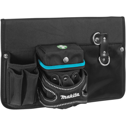 Поясная сумка столяра Makita P-72160