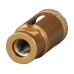 Коронка алмазная M14x2, 32 мм для УШМ Makita D-44507 Коронка алмазная M14x2, 32 мм для УШМ Makita D-44507