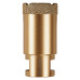 Коронка алмазная M14x2, 32 мм для УШМ Makita D-44507 Коронка алмазная M14x2, 32 мм для УШМ Makita D-44507