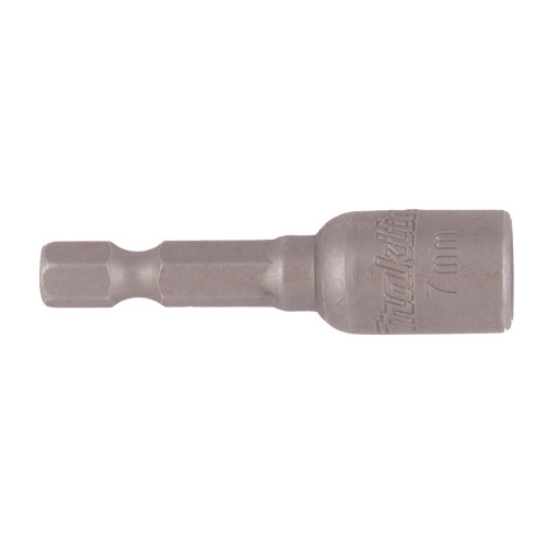Магнитная торцевая головка, 7x50 мм, 1/4, E-Form (MZ) Makita B-38700