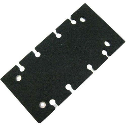 Шлифовальная подошва, BO4900 Makita 193523-6