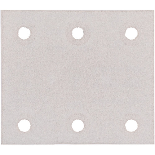 Шлифовальная бумага 114х102 мм, K150, белая 10 шт. Makita P-35857