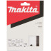 Шлифовальная бумага 114х102 мм, K150, белая 10 шт. Makita P-35857